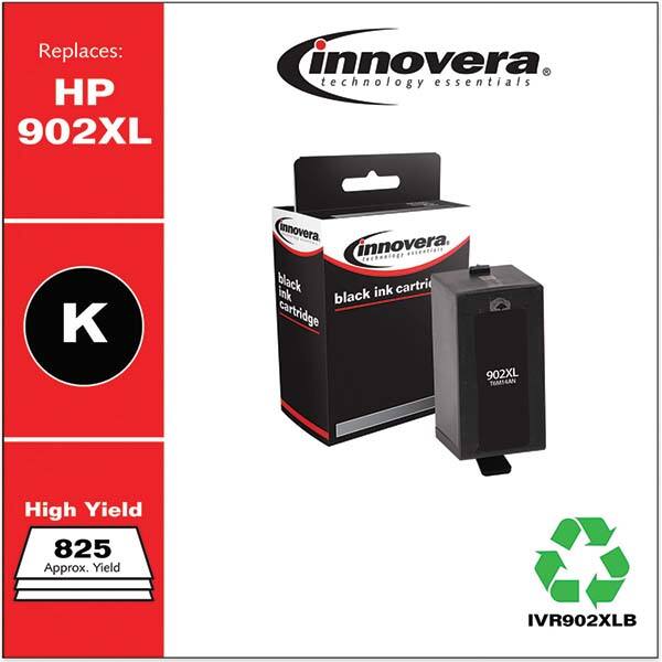 innovera - Office Machine Supplies & Accessories For Use With: HP OfficeJet Pro 6968, 6978, 6979, 6954 Nonflammable: No - Americas Industrial Supply