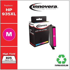 innovera - Office Machine Supplies & Accessories For Use With: HP OfficeJet 6812, 6815, 6820; OfficeJet Pro 6230, 6830, 6835 Nonflammable: No - Americas Industrial Supply