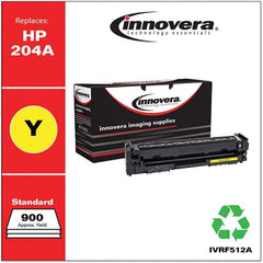 innovera - Office Machine Supplies & Accessories For Use With: HP Color LaserJet Pro MFP M180NW Nonflammable: No - Americas Industrial Supply