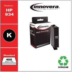 innovera - Office Machine Supplies & Accessories For Use With: HP OfficeJet 6812, 6815, 6820; OfficeJet Pro 6230, 6830, 6835 Nonflammable: No - Americas Industrial Supply