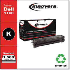 innovera - Office Machine Supplies & Accessories For Use With: Dell B1160, B1160w, B1165nfw Nonflammable: No - Americas Industrial Supply