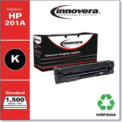 innovera - Office Machine Supplies & Accessories For Use With: HP Color LaserJet Pro M252DW, M277DW Nonflammable: No - Americas Industrial Supply