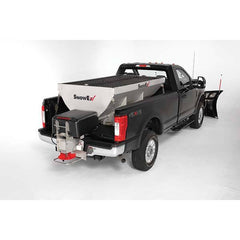 Trynex - Landscape Spreaders Type: Vehicle Mounted Capacity: 1418 - Americas Industrial Supply