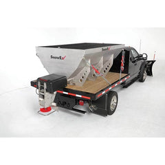 Trynex - Landscape Spreaders Type: Vehicle Mounted Capacity: 2127 - Americas Industrial Supply