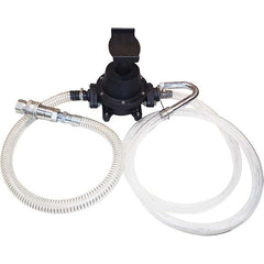 JohnDow - Oil Drain Accessories Type: Evacuation Pump Container Size: Kit - Americas Industrial Supply