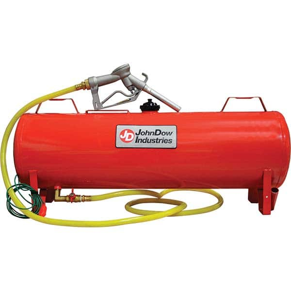 JohnDow - Fuel Caddies Fuel Type: Gasoline Volume Capacity: 15 Gal. - Americas Industrial Supply