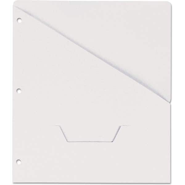 UNIVERSAL - Document Protectors Type: Document Sleeve Width (Inch): 9.75 - Americas Industrial Supply