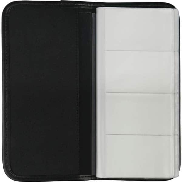 UNIVERSAL - Rolodexes & Cards Rolodex Type: Business Card Holder Size: 4-3/4 x 10-1/8 - Americas Industrial Supply