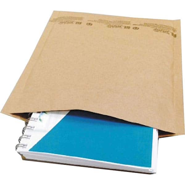 UNIVERSAL - Mailers, Sheets & Envelopes Type: Padded Mailer Style: Self Adhesive - Americas Industrial Supply