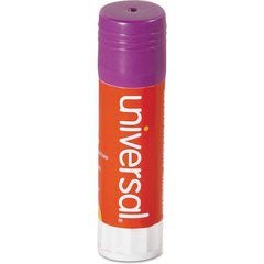 UNIVERSAL - Glue Container Type: Stick Container Size: 0.74 oz - Americas Industrial Supply