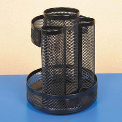 UNIVERSAL - Display & Organizer Accessories Type: Desktop Organizer For Use With: Office Supplies - Americas Industrial Supply