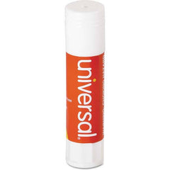 UNIVERSAL - Glue Container Type: Stick Container Size: 0.28 oz - Americas Industrial Supply
