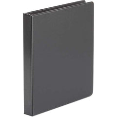 UNIVERSAL - Ring Binders Binder Type: Non-View Capacity: 175 Sheets - Americas Industrial Supply