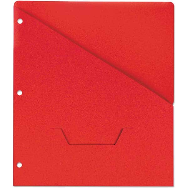UNIVERSAL - Document Protectors Type: Document Sleeve Width (Inch): 8.5 - Americas Industrial Supply