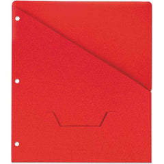 UNIVERSAL - Document Protectors Type: Document Sleeve Width (Inch): 8.5 - Americas Industrial Supply