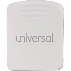 UNIVERSAL - Display & Organizer Accessories Type: Fabric Panel Clips For Use With: Papers - Americas Industrial Supply