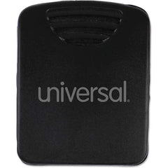 UNIVERSAL - Display & Organizer Accessories Type: Fabric Panel Clips For Use With: Papers - Americas Industrial Supply