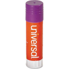 UNIVERSAL - Glue Container Type: Stick Container Size: 1.30 oz - Americas Industrial Supply