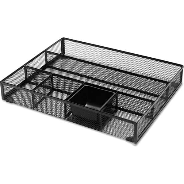 UNIVERSAL - Display & Organizer Accessories Type: Drawer Organizers For Use With: Office Supplies - Americas Industrial Supply