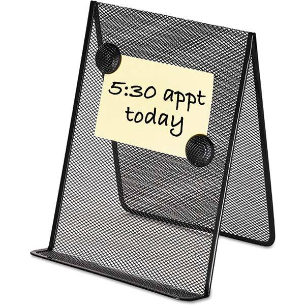 UNIVERSAL - Display & Organizer Accessories Type: Document Holder For Use With: Documents - Americas Industrial Supply