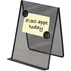 UNIVERSAL - Display & Organizer Accessories Type: Document Holder For Use With: Documents - Americas Industrial Supply