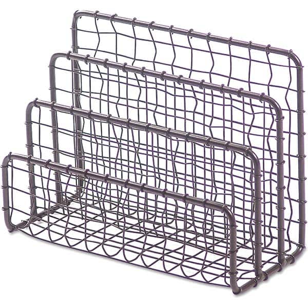 UNIVERSAL - Display & Organizer Accessories Type: File & Letter Sorter For Use With: Documents - Americas Industrial Supply