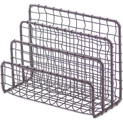 UNIVERSAL - Display & Organizer Accessories Type: File & Letter Sorter For Use With: Documents - Americas Industrial Supply