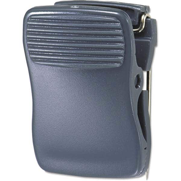 UNIVERSAL - Display & Organizer Accessories Type: Fabric Panel Clips For Use With: Papers - Americas Industrial Supply
