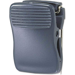 UNIVERSAL - Display & Organizer Accessories Type: Fabric Panel Clips For Use With: Papers - Americas Industrial Supply