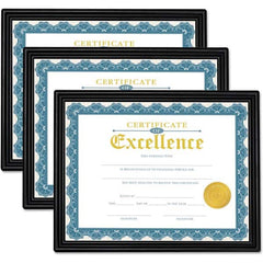 UNIVERSAL - Document Protectors Type: Document Frame Width (Inch): 12 - Americas Industrial Supply