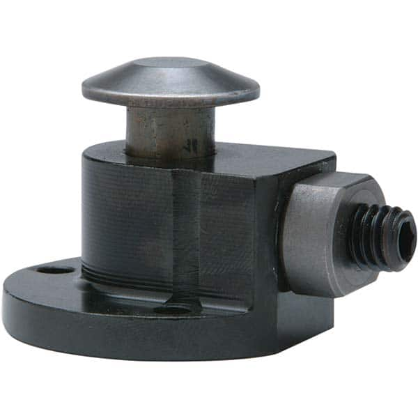 MPower by Modern Industries - Work Supports Type: Work Support Style: Tall Assembly No Cap or Knob - Americas Industrial Supply