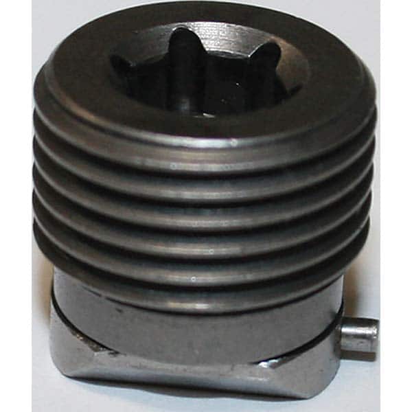 Accupro - End Mill Holders & Adapters Overall Length (Decimal Inch): 0.50000 Overall Length (mm): 12.7000 - Americas Industrial Supply