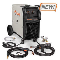 Hobart Welding Products - MIG Welders Amperage Rating: 30A-280A Output Current: DC - Americas Industrial Supply