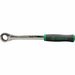 Greenlee - Box Wrenches Wrench Type: Box Wrench Size (Inch): 1 - Americas Industrial Supply
