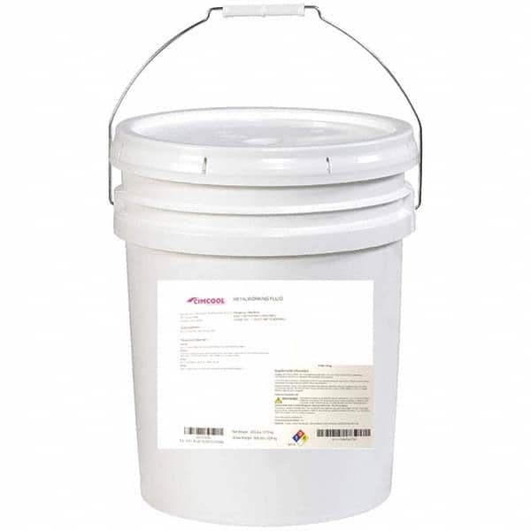 Cimcool - All-Purpose Cleaners & Degreasers Type: All-Purpose Cleaner Container Type: Pail - Americas Industrial Supply