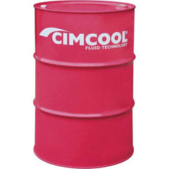 Cimcool - MILPRO 830CF 55 Gal Drum Cutting, Drilling, Sawing, Grinding, Tapping, Turning Fluid - Americas Industrial Supply