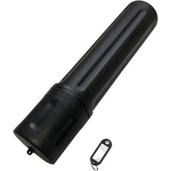 Blue Demon - Arc Welding Accessories Type: Rod Storage Tube For Use With: Electrodes - Americas Industrial Supply