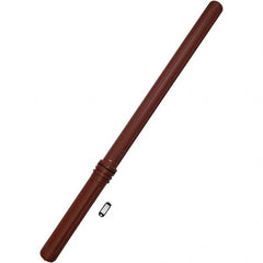 Blue Demon - Arc Welding Accessories Type: Rod Storage Tube For Use With: Tig Rods - Americas Industrial Supply