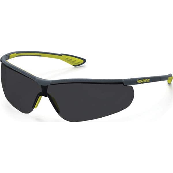 HexArmor - Safety Glasses Type: Safety Lens Color Family: Indoor/Outdoor - Americas Industrial Supply