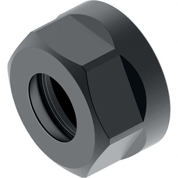 Seco - ER20 Collet Nut - Americas Industrial Supply