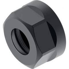 Seco - ER20 Collet Nut - Americas Industrial Supply