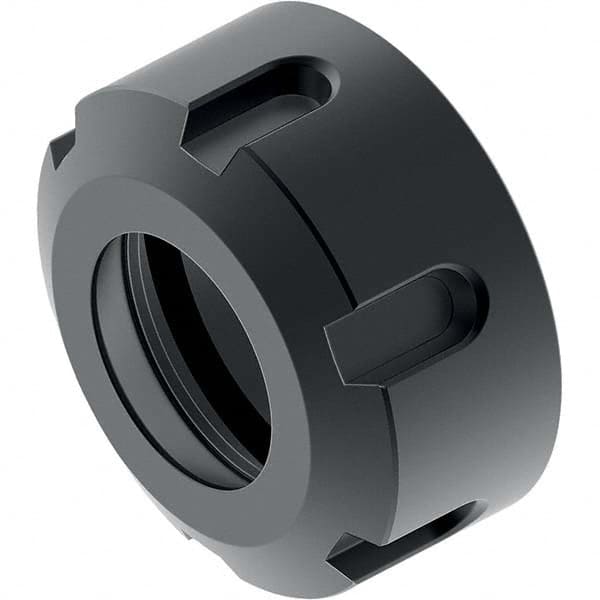 Seco - ER50 Collet Nut - Americas Industrial Supply