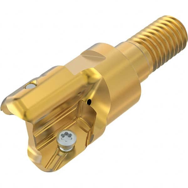 Seco - Indexable Copy End Mills Cutting Diameter (mm): 20 Cutting Diameter (Decimal Inch): 0.7875 - Americas Industrial Supply