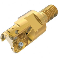 Seco - Indexable Copy End Mills Cutting Diameter (mm): 20 Cutting Diameter (Decimal Inch): 0.7875 - Americas Industrial Supply