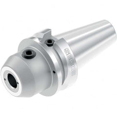 Seco - BT50 ADB Taper Shank 25mm Hole End Mill Holder/Adapter - Americas Industrial Supply