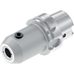 Seco - HSKA63 Taper Shank 20mm Hole End Mill Holder/Adapter - Americas Industrial Supply