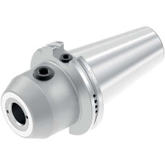 Seco - DIN50 ADB Taper Shank 32mm Hole End Mill Holder/Adapter - Americas Industrial Supply