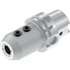 Seco - HSKA100 Taper Shank 7/8" Hole End Mill Holder/Adapter - Americas Industrial Supply