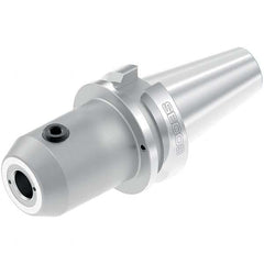 Seco - BT30 TF AD Taper Shank 1/4" Hole End Mill Holder/Adapter - Americas Industrial Supply