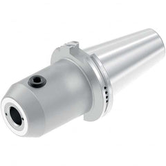 Seco - DIN50 ADB Taper Shank 6mm Hole End Mill Holder/Adapter - Americas Industrial Supply